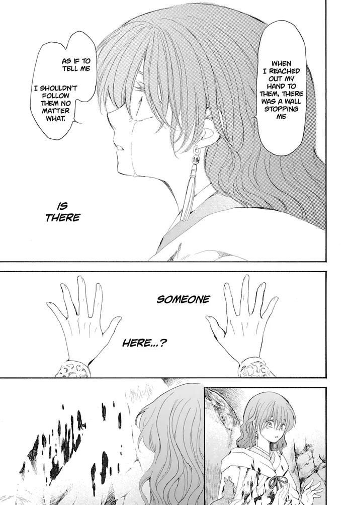 Yona of the Dawn Chapter 274 image 20_optimized
